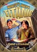 Cover: Time Voyage - Stone Arch Books