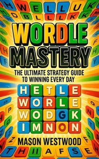 Abbildung von: Wordle Mastery - eBookIt.com