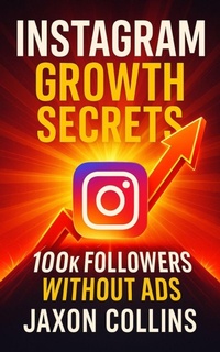 Abbildung von: Instagram Growth Secrets - Ebookit.com