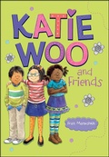 Cover: Katie Woo and Friends - Picture Window Books