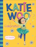 Cover: Katie Woo Celebrates - Picture Window Books