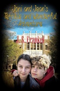 Cover: Joni and Jean's Terrible and Wonderful Adventure - eXtasy Books Inc
