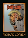 Cover: Rat God - Dark Horse Books