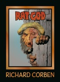 Cover: Rat God - Dark Horse Books