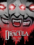 Cover: Dracula Book 2: The Brides - Dark Horse Books