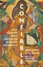 Cover: Confiable - Inter-Varsity Press,US