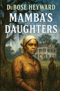 Cover: Mamba's Daughters - Sublime Books