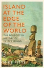 Cover: Island at the Edge of the World - Bloomsbury Publishing PLC