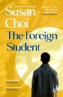 Cover: The Foreign Student - Vintage Digital