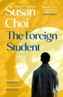 Cover: The Foreign Student - Vintage