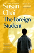 Cover: The Foreign Student - Vintage