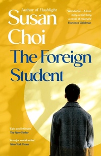 Enlarge image Cover: The Foreign Student - Vintage