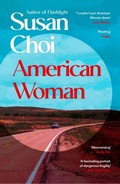 Cover: American Woman - Vintage
