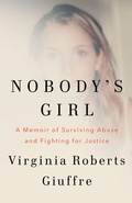 Cover: Nobody's Girl - Doubleday