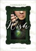 Cover: Wish - Capstone Young Readers