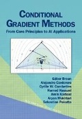 Cover: Conditional Gradient Methods - Society for Industrial & Applied Mathematics,U.S.