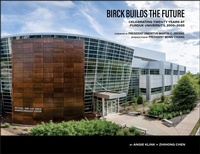 Enlarge image Cover: Birck Builds the Future - Purdue University Press