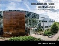 Cover: Birck Builds the Future - Purdue Scholarly Publishing Services