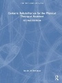 Cover: Geriatric Rehabilitation for the Physical Therapist Assistant - SLACK Incorporated