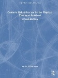 Cover: Geriatric Rehabilitation for the Physical Therapist Assistant - SLACK  Incorporated