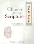Cover: Chinese Through Scripture - Kharis Publishing