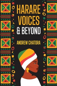 Abbildung von: Harare Voices and Beyond - Kharis Publishing