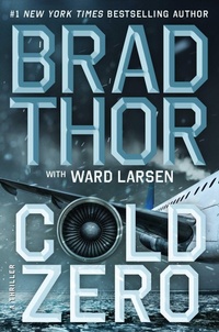 Enlarge image Cover: Cold Zero - Simon & Schuster