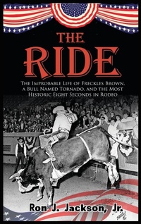 Abbildung von: The Ride - Wild Horse Press