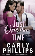 Cover: Just One More Time - Cp Publishing LLC