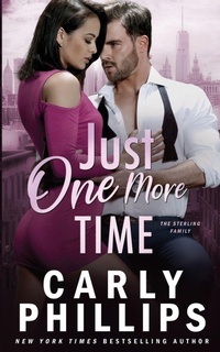 Enlarge image Cover: Just One More Time - Cp Publishing LLC