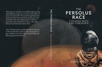Enlarge image Cover: The Persolus Race - Alex O