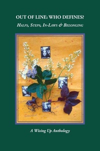 Enlarge image Cover: Out of Line - Wising Up Press
