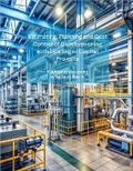 Cover: Estimating, Planning and Cost Control of Commissioning activities within Capital Projects - Anthony Davies