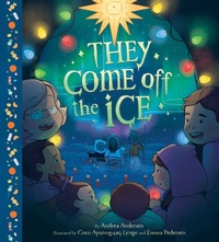Enlarge image Cover: They Come Off the Ice - Inhabit Media Inc
