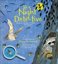 Cover: Be a Night Detective - Nimbus
