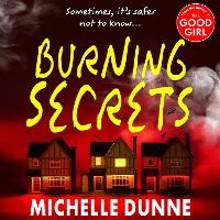 Enlarge image Cover: Burning Secrets - Boldwood Books Ltd