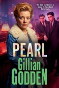 Cover: Pearl - Boldwood Books Ltd