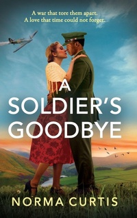 Enlarge image Cover: A Soldier's Goodbye - Boldwood Books Ltd