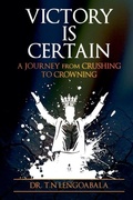 Cover: Victory Is Certain - EYE MVP PUBLISHERS
