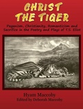 Cover: Christ The Tiger - Maple Publishers