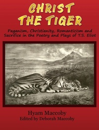 Enlarge image Cover: Christ The Tiger - Maple Publishers