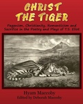 Cover: Christ The Tiger - Maple Publishers