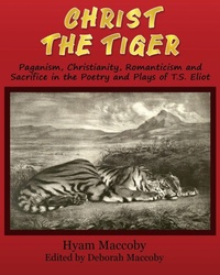 Enlarge image Cover: Christ The Tiger - Maple Publishers