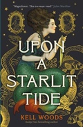 Cover: Upon a Starlit Tide - Titan Books Ltd