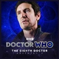 Cover: Doctor Who: The Eighth Doctor Adventures: Causeway - Big Finish Productions Ltd