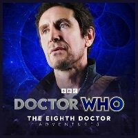 Enlarge image Cover: Doctor Who: The Eighth Doctor Adventures: Causeway - Big Finish Productions Ltd