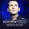Cover: Doctor Who: The Ninth Doctor Adventures: The Last Days of the Powell Estate - Big Finish Productions Ltd
