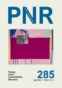 Abbildung von: PN Review 285 - PN Review