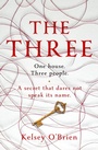 Cover: The Three - Canelo Hera