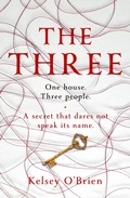 Cover: The Three - Canelo Hera